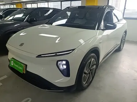 2024 Nio ES6 75kWh