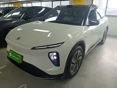 2024 Nio ES6 75kWh, белый — фото 1