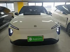 2024 Nio ES6 75kWh, белый — фото 3