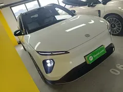 2024 Nio ES6 75kWh, белый — фото 4
