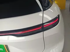 2024 Nio ES6 75kWh, белый — фото 8
