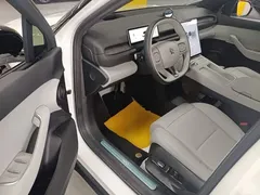2024 Nio ES6 75kWh, белый — фото 16