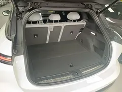 2024 Nio ES6 75kWh, белый — фото 19