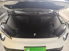 2024 Nio ES6 75kWh, белый — фото 20