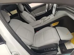 2024 Nio ES6 75kWh, белый — фото 25