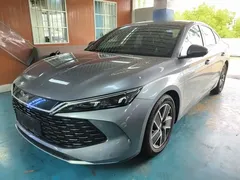2024 BYD Qin L PHEV 80km Exceed — фото 1