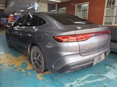 2024 BYD Qin L PHEV 80km Exceed — фото 5