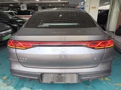 2024 BYD Qin L PHEV 80km Exceed — фото 6