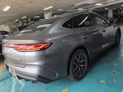 2024 BYD Qin L PHEV 80km Exceed — фото 7