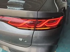 2024 BYD Qin L PHEV 80km Exceed — фото 8