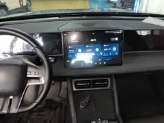 2024 BYD Qin L PHEV 80km Exceed — фото 10