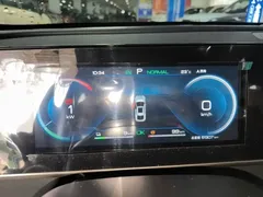 2024 BYD Qin L PHEV 80km Exceed — фото 12