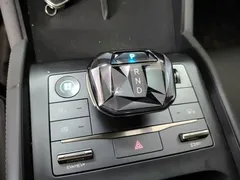 2024 BYD Qin L PHEV 80km Exceed — фото 14