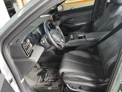 2024 BYD Qin L PHEV 80km Exceed — фото 15