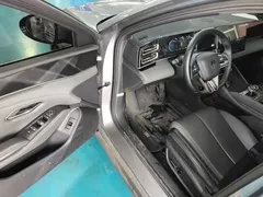 2024 BYD Qin L PHEV 80km Exceed — фото 16