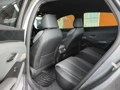 2024 BYD Qin L PHEV 80km Exceed — фото 17