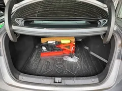 2024 BYD Qin L PHEV 80km Exceed — фото 19