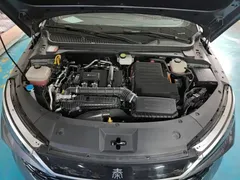 2024 BYD Qin L PHEV 80km Exceed — фото 20