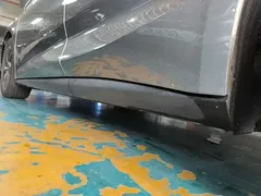 2024 BYD Qin L PHEV 80km Exceed — фото 22
