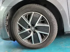 2024 BYD Qin L PHEV 80km Exceed — фото 23