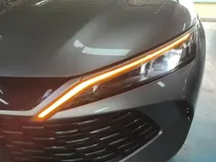 2024 BYD Qin L PHEV 80km Exceed — фото 24