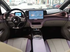 2021 BYD Dolphin EV 405km Freedom, чёрный — фото 10