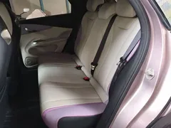 2021 BYD Dolphin EV 405km Freedom, чёрный — фото 17