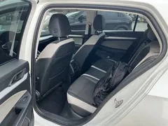 2021 Volkswagen Golf 280TSI DSG Pro, белый — фото 6