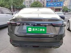 2022 Geely Binrui COOL 1.5T DCT — фото 6