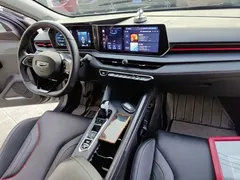 2022 Geely Binrui COOL 1.5T DCT — фото 10