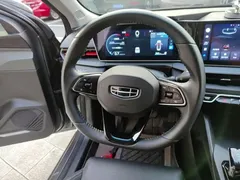 2022 Geely Binrui COOL 1.5T DCT — фото 11