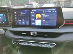 2022 Geely Binrui COOL 1.5T DCT — фото 13