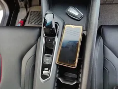 2022 Geely Binrui COOL 1.5T DCT — фото 14