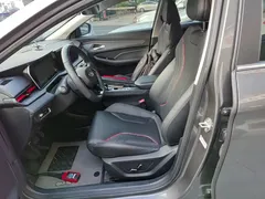 2022 Geely Binrui COOL 1.5T DCT — фото 15