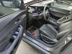 2022 Geely Binrui COOL 1.5T DCT — фото 16