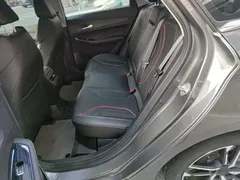 2022 Geely Binrui COOL 1.5T DCT — фото 17