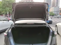 2022 Geely Binrui COOL 1.5T DCT — фото 19