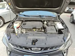 2022 Geely Binrui COOL 1.5T DCT — фото 20