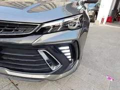 2022 Geely Binrui COOL 1.5T DCT — фото 24