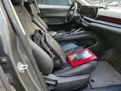 2022 Geely Binrui COOL 1.5T DCT — фото 25