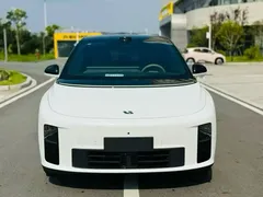 2025 Li Auto i6 2WD Standard, белый — фото 2