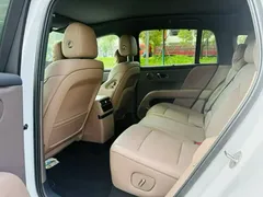 2025 Li Auto i6 2WD Standard, белый — фото 6