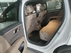 2025 Li Auto i6 2WD Standard, белый — фото 14