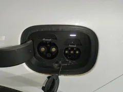 2025 Li Auto i6 2WD Standard, белый — фото 22