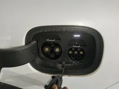 2025 Li Auto i6 2WD Standard, белый — фото 23