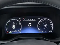 2021 Toyota Sienna 2.5L Hybrid Platinum, белый — фото 14