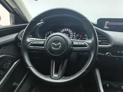 2021 Mazda 3 2.0L AT, чёрный — фото 8