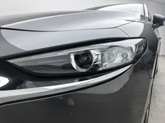 2021 Mazda 3 2.0L AT, чёрный — фото 14