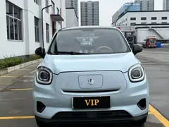 2024 Leapmotor T03 EV 310 Comfort, синий — фото 4