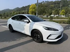 2025 BYD Seal 05 PHEV Smart Driving 55km Premium, белый — фото 3